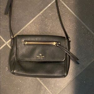 Kate Spade Cross Body Purse